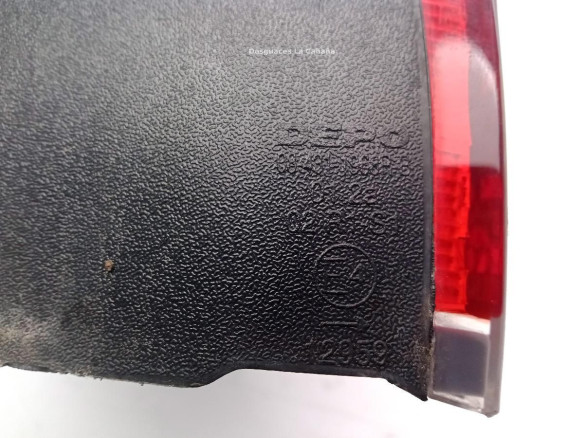 PILOTO TRA DER EXT FORD S-MAX (WA6)|Desguaces La Cabaña