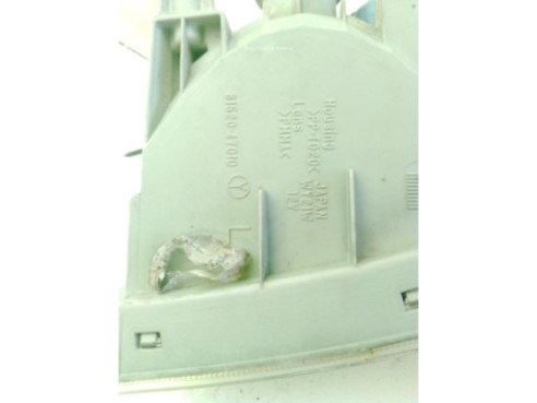 8152047010 PILOTO DEL IZQ TOYOTA PRIUS (_W3_)|Desguaces La Cabaña