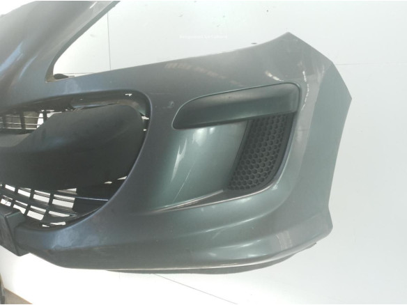 PARAGOLPES DEL PEUGEOT 308 (4A_, 4C_)|Desguaces La Cabaña