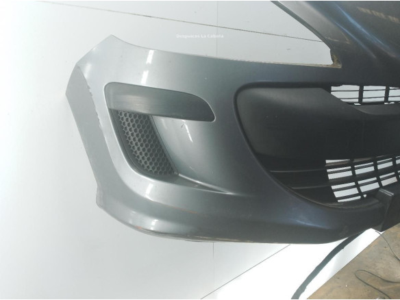 PARAGOLPES DEL PEUGEOT 308 (4A_, 4C_)|Desguaces La Cabaña