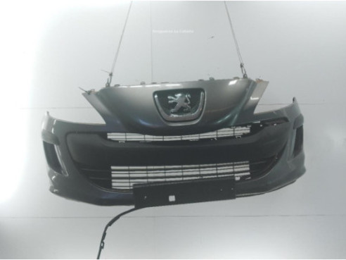 PARAGOLPES DEL PEUGEOT 308 (4A_, 4C_)|Desguaces La Cabaña