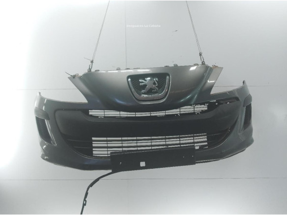 PARAGOLPES DEL PEUGEOT 308 (4A_, 4C_)|Desguaces La Cabaña