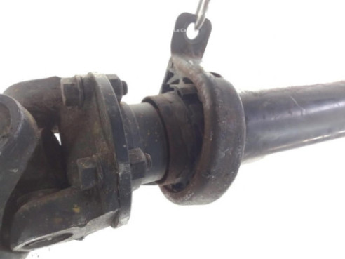 PALIER CENTRAL DELANTERO|Desguaces La Cabaña 2