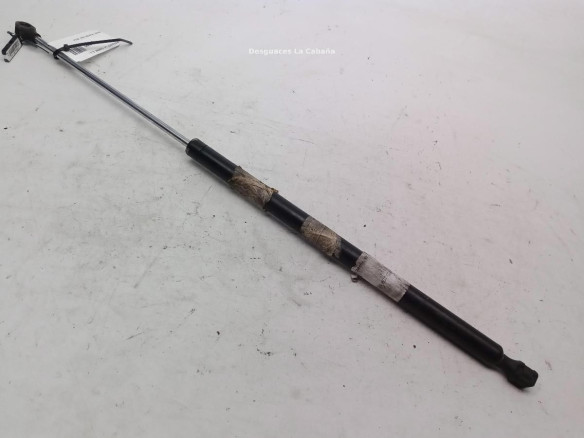 AMORTIGUADOR PORTON / TAPA MALETA PEUGEOT 807 (E)|Desguaces La Cabaña