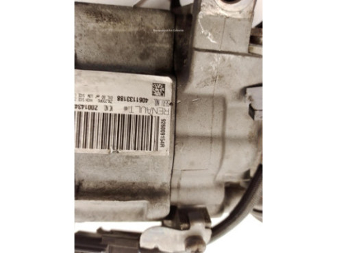 926009154R COMPRESOR AA DACIA SANDERO II|Desguaces La Cabaña