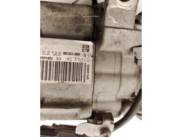 926009154R COMPRESOR AA DACIA SANDERO II|Desguaces La Cabaña