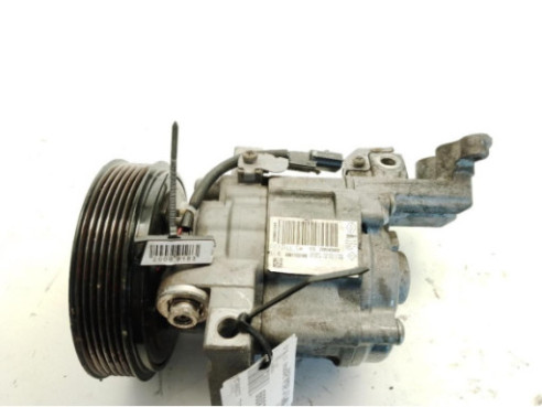 926009154R COMPRESOR AA DACIA SANDERO II|Desguaces La Cabaña