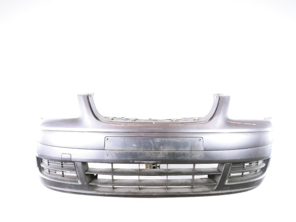 1T0807221 PARAGOLPES DEL VOLKSWAGEN TOURAN |Desguaces La Cabaña