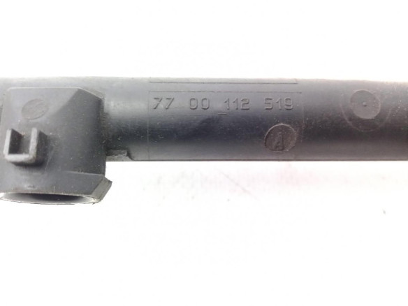 7700112519 RAMPA INYECCION RENAULT MEGANE I (BA0/1_)|Desguaces La Cabaña