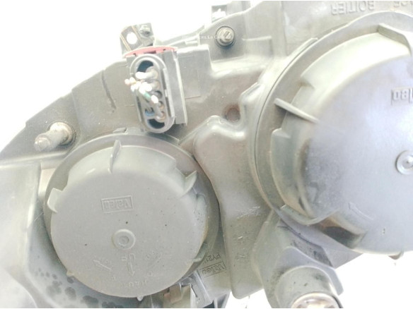 89006374 FARO DERECHO PEUGEOT 807 (E)|Desguaces La Cabaña