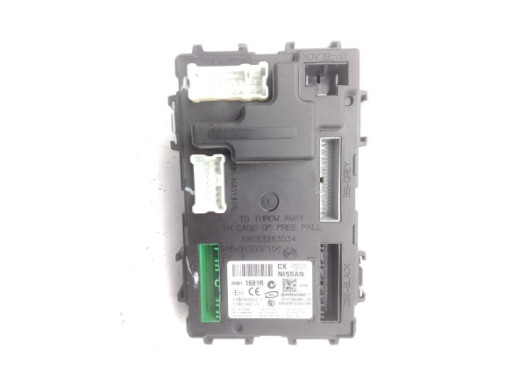 CENTRALITA|Desguaces La Cabaña