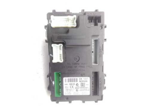 CENTRALITA|Desguaces La Cabaña 2