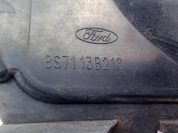 PILOTO DEL DER FORD MONDEO IV Turnier (BA7)|Desguaces La Cabaña