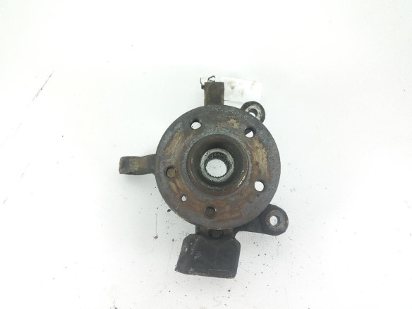6383300332 MANGUETA DEL DER MERCEDES BENZ VITO Furgón (638)|Desguaces La Cabaña