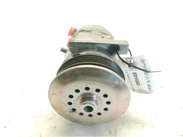 4471909700 COMPRESOR AA FIAT BRAVO II (198_)|Desguaces La Cabaña