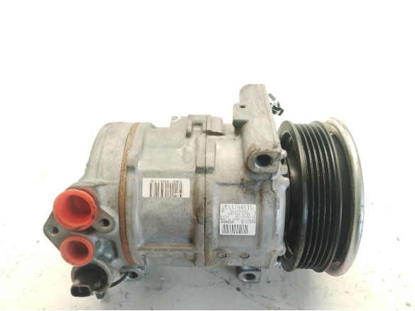 4471909700 COMPRESOR AA FIAT BRAVO II (198_)|Desguaces La Cabaña
