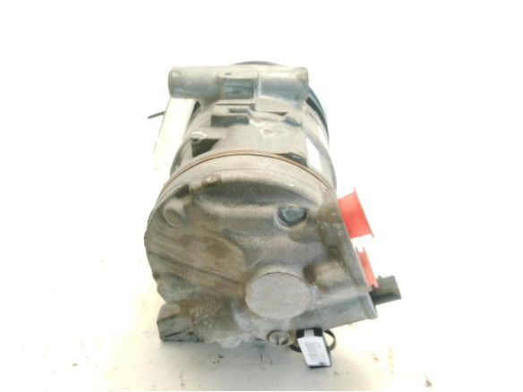 4471909700 COMPRESOR AA FIAT BRAVO II (198_)|Desguaces La Cabaña