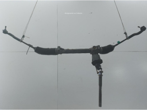 51959003 TUBO AA DE RADIADOR AA A EVAPORADOR FORD KA (RU8)|Desguaces La Cabaña