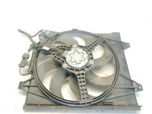 ELECTROVENTILADOR|Desguaces La Cabaña 2