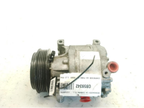 COMPRESOR AA FORD KA (RU8)|Desguaces La Cabaña