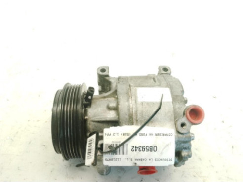 COMPRESOR AA FORD KA (RU8)|Desguaces La Cabaña