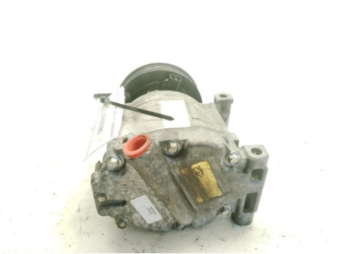 COMPRESOR AA FORD KA (RU8)|Desguaces La Cabaña