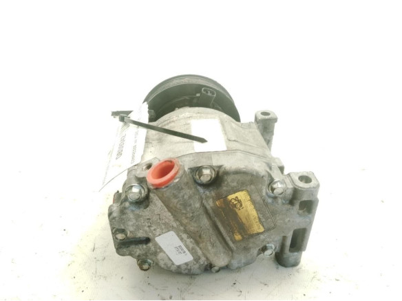 COMPRESOR AA FORD KA (RU8)|Desguaces La Cabaña