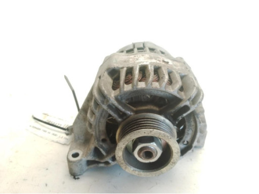 51959003 TUBO AA DE RADIADOR AA A EVAPORADOR FORD KA (RU8)|Desguaces La Cabaña