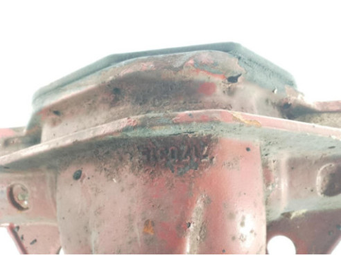 null PUENTE TRA IVECO DAILY III Caja/Chasis|Desguaces La Cabaña