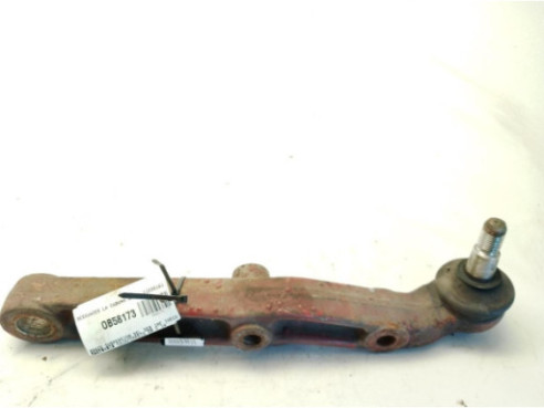 BRAZO SUSPENSION DEL DER INF IVECO DAILY III Caja/Chasis|Desguaces La Cabaña