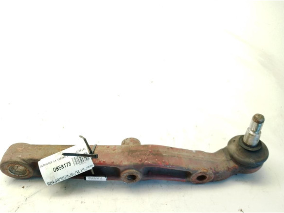 BRAZO SUSPENSION DEL DER INF IVECO DAILY III Caja/Chasis|Desguaces La Cabaña
