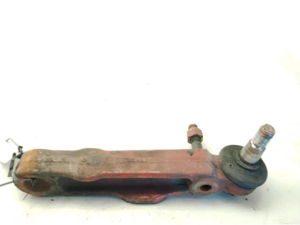 BRAZO SUSPENSION DEL IZQ SUP IVECO DAILY III Caja/Chasis|Desguaces La Cabaña