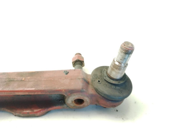 BRAZO SUSPENSION DEL IZQ SUP IVECO DAILY III Caja/Chasis|Desguaces La Cabaña