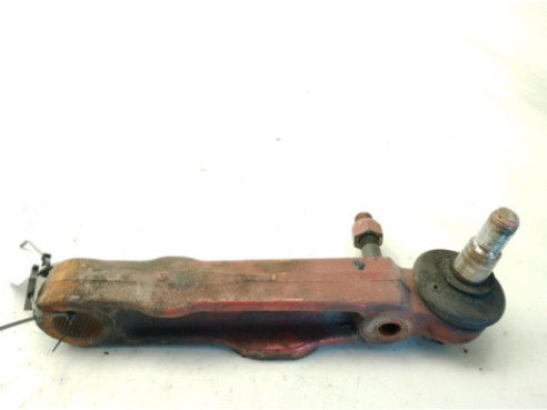 BRAZO SUSPENSION DEL IZQ SUP IVECO DAILY III Caja/Chasis|Desguaces La Cabaña