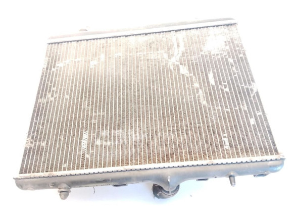 873461000 RADIADOR AGUA CITROEN C4 CACTUS|Desguaces La Cabaña