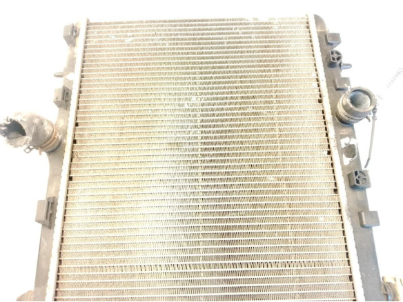 873461000 RADIADOR AGUA CITROEN C4 CACTUS|Desguaces La Cabaña
