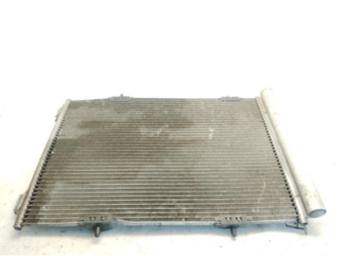 9683562980 RADIADOR AIRE ACONDICIONADO CITROEN C4 CACTUS|Desguaces La Cabaña