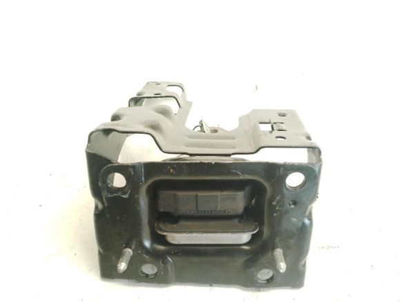 9806658980  SOPORTE MOTOR IZQ CITROEN C4 CACTUS|Desguaces La Cabaña