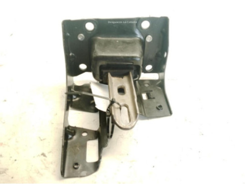9806658980  SOPORTE MOTOR IZQ CITROEN C4 CACTUS|Desguaces La Cabaña