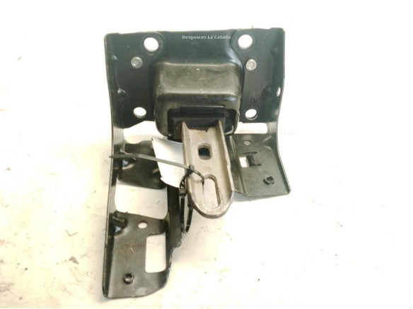 9806658980  SOPORTE MOTOR IZQ CITROEN C4 CACTUS|Desguaces La Cabaña