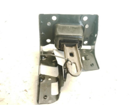 9806658980  SOPORTE MOTOR IZQ CITROEN C4 CACTUS|Desguaces La Cabaña