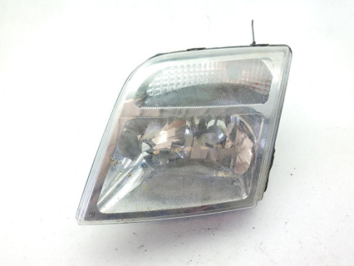 FARO IZQUIERDO|Desguaces La Cabaña