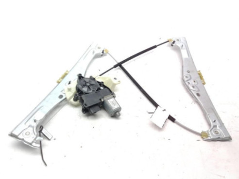 9833196080  ELEVALUNAS PUERTA LAT DEL DER CITROEN C4 CACTUS|Desguaces La Cabaña