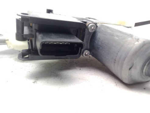 9833196080  ELEVALUNAS PUERTA LAT DEL DER CITROEN C4 CACTUS|Desguaces La Cabaña