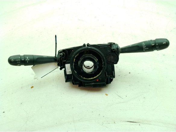 98262682ZD MANDO COMPLETO CITROEN C4 CACTUS|Desguaces La Cabaña