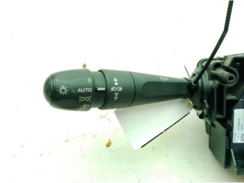 98262682ZD MANDO COMPLETO CITROEN C4 CACTUS|Desguaces La Cabaña