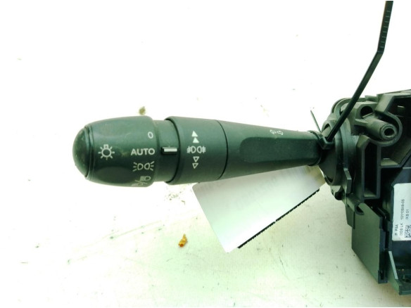 98262682ZD MANDO COMPLETO CITROEN C4 CACTUS|Desguaces La Cabaña