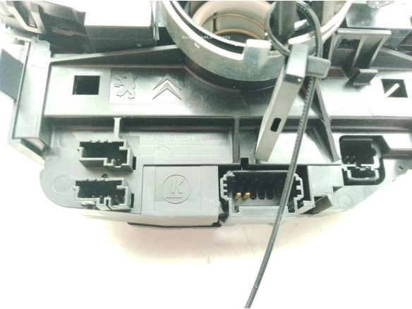 98262682ZD MANDO COMPLETO CITROEN C4 CACTUS|Desguaces La Cabaña