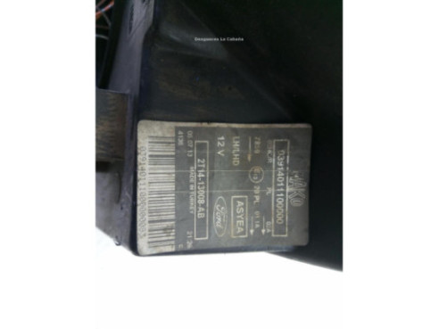 2T1413008AB FARO IZQUIERDO FORD TOURNEO CONNECT |Desguaces La Cabaña