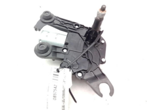 9801666380A MOTOR LIMPIAPARABRISAS TRA CITROEN C4 CACTUS|Desguaces La Cabaña
